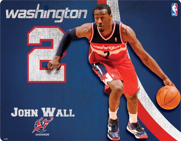 John Wall se abona a los 30 para liquidar a los Lakers. Blatche, vital para Brooklyn Nets