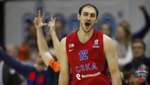 Messina inflige la primera derrota al Madrid y Navarro aparece como salvador