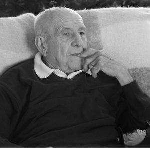 Se fue un gran trocito de baloncesto: Fallece Eduardo Kucharski