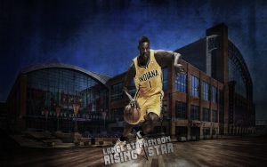 Otro triple-doble de Stephenson; adiós al récord de OKC; poderío pívots Wolves