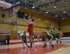 Victoria de Zamora para apretar la parte baja; hay cruces para la Copa