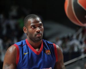 Pete Mickeal, objetivo del Atenas argentino para salir del pozo