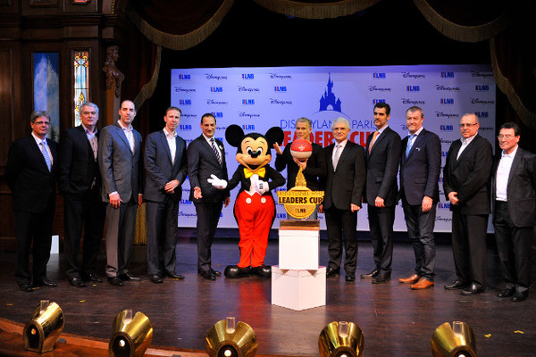 La canasta del año en Francia, y la Leaders Cup, ¿competición envidiada por todos?