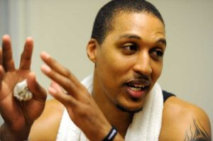 Moon, a Olympiacos; cambio de cromos en TBL y un ex Laker a Venezuela