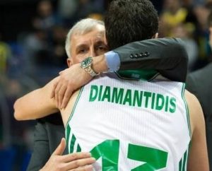 A-1 Ethniki (J15): El derbi de Salónica acaba con polémica. Moon ya vuela en el SEF