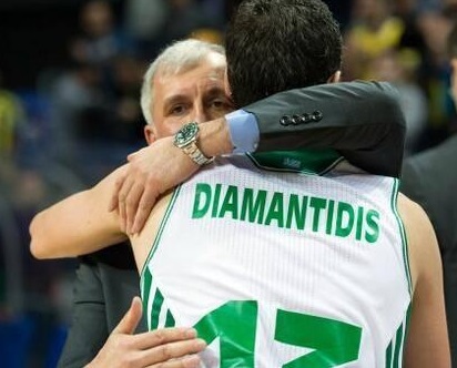 A-1 Ethniki (J15): El derbi de Salónica acaba con polémica. Moon ya vuela en el SEF