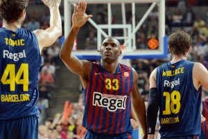 Slaughter se mofa de Messi; Laso quiere ganar y Alba Torrens ¿a la WNBA?