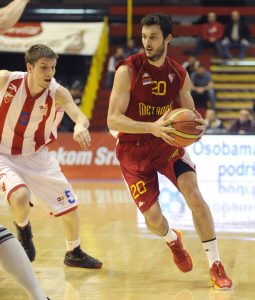 Marko Ljubicic, refuerzo temporal para la dirección de La Bruixa d’Or