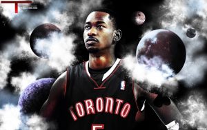 Terrence Ross (51p) toca el cielo; los Blazers igualan las victorias del curso anterior