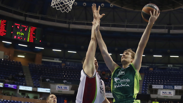 Zoran Dragic, pie y medio en Phoenix Suns, ¿cómo le sustituirá Unicaja?