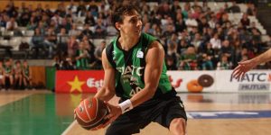 Van Lacke regresa a España al rescate de Estudiantes ¿Qué pasa ahora con Rabaseda?