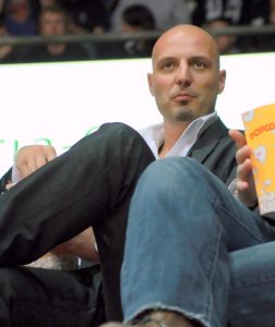 Sabonis, feliz; Djordjevic, confiado, y ¡el cabreo nunca visto en una rueda de prensa!