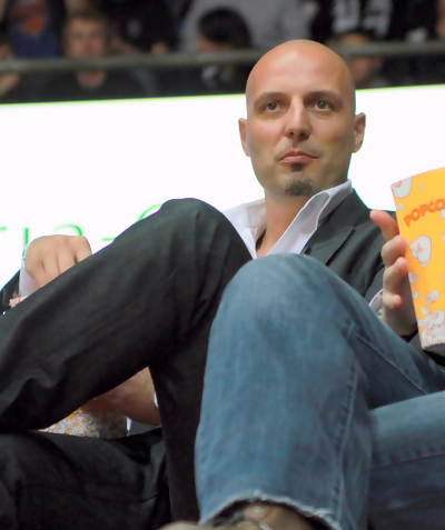 Sabonis, feliz; Djordjevic, confiado, y ¡el cabreo nunca visto en una rueda de prensa!