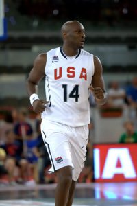 Lamar Odom vuelve a los Clippers, equipo que lo eligió en el draft de 1999