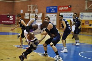 Zoco Plata: Vuelve un histórico, Shay Miller, fichado por Askatuak que corta a Kané