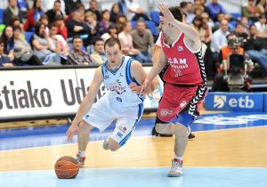 El entorno de Baron conoce el interés del Real Madrid desde hace más de una semana