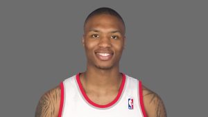 El primer paso en la carrera de Lillard, “Rookie of the year”. Anthony Davis, ¿chasco?