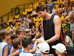 ¿Qué le pasa a Andrea Bargnani? Solobasket.com  pulsa la opinión de los periodistas italianos para conocer la respuesta