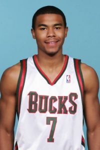 Las agradables sorpresas del final de temporada NBA: Ramon Sessions