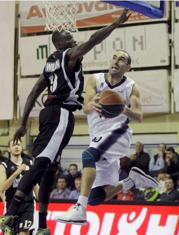 A-1 Ethniki (J18): Aris noquea a Panionios! Polémico final en el PAOK vs Olympiacos