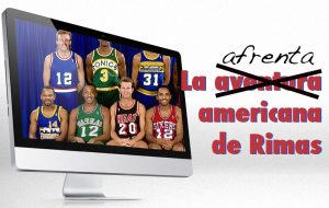 Vídeos: Rimas Kurtinaitis y la afrenta del Concurso de Triples del All Star