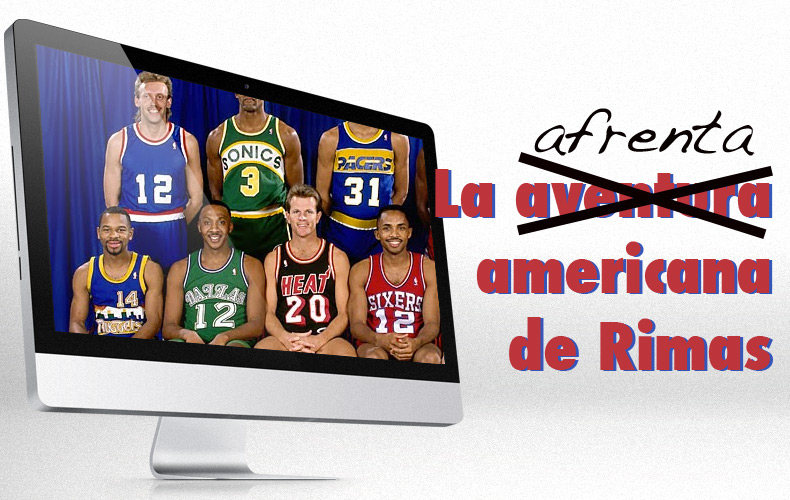 Vídeos: Rimas Kurtinaitis y la afrenta del Concurso de Triples del All Star