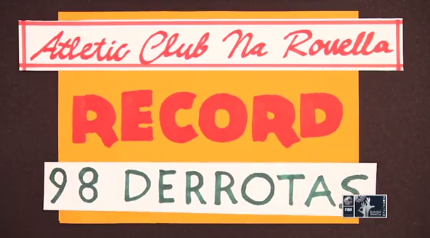 Basket Lover T1/04 : El partido del año