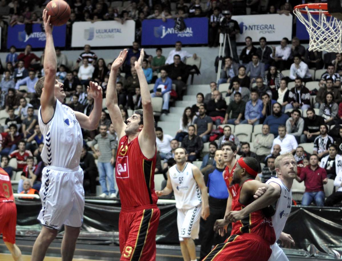 Disney obliga al CAI a jugarse la Eurocup en el destierro oscense