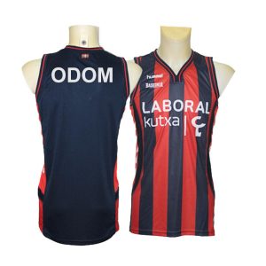 OFICIAL: Lamar Odom, el As en la manga de Querejeta