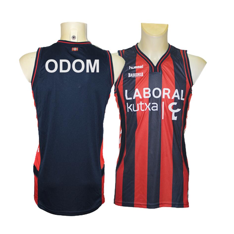 OFICIAL: Lamar Odom, el As en la manga de Querejeta