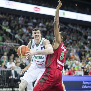 Llegan las finales a las ligas europeas: sorpresas y emoción en juego