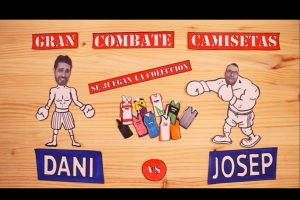 Basket Lover T1/03: ¿La colección de camisetas más grande de España?