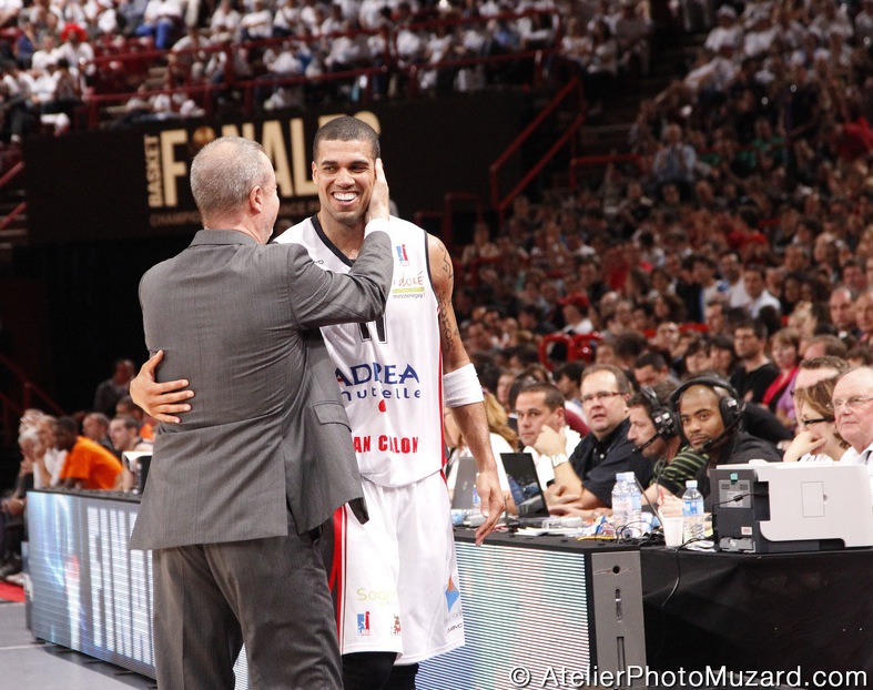 El retorno de Schilb; la renovación de Minnerath, y JM Sénégal, un mito de los años 80