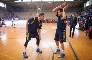 #LigasEXT: Debate sobre cupos en Turquía; Velickovic, al Mega Vizura, y Rochestie explota