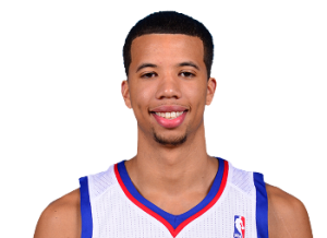 Carter-Williams saca petróleo del tanking; el músculo de los Clippers acaba con los Suns
