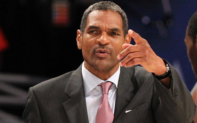Los Pistons pierden la confianza en Maurice Cheeks ¿Llega Hollins?