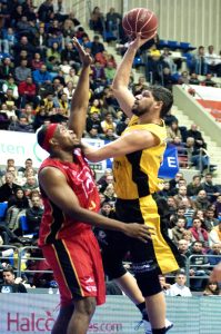 Iberostar Tenerife prescinde de Papadopoulos