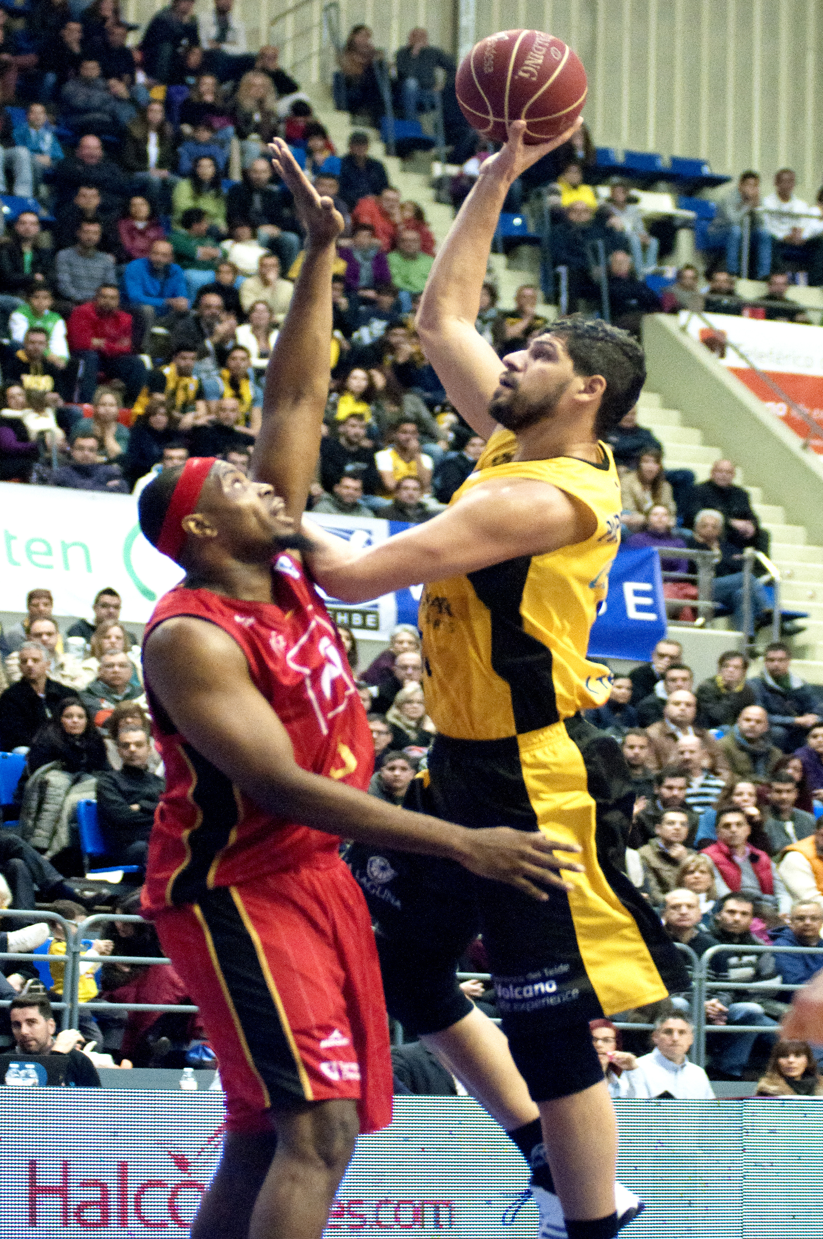 Iberostar Tenerife prescinde de Papadopoulos