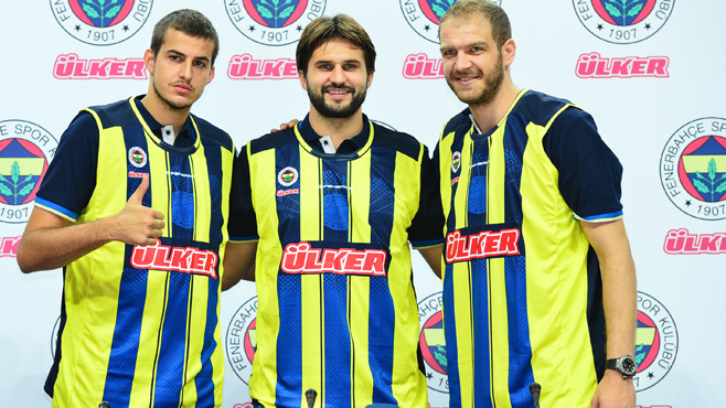 Lorbek, Rudy y Navarro en el Top10 de los 40 mejor pagados en Europa