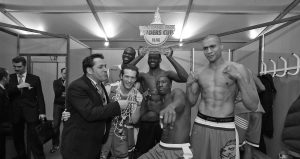 #LigasEXT: Creus busca talento en la ABA; debuta Sekulic en Turquía; debacle del CSKA …