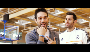 Endesa lanza una serie para buscar a los “Basket Lovers”