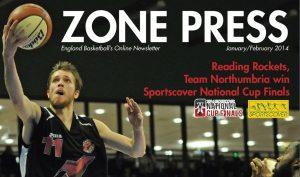 Españoles por el mundo: Gabriel Díaz-Morera, la aventura inglesa de un MVP