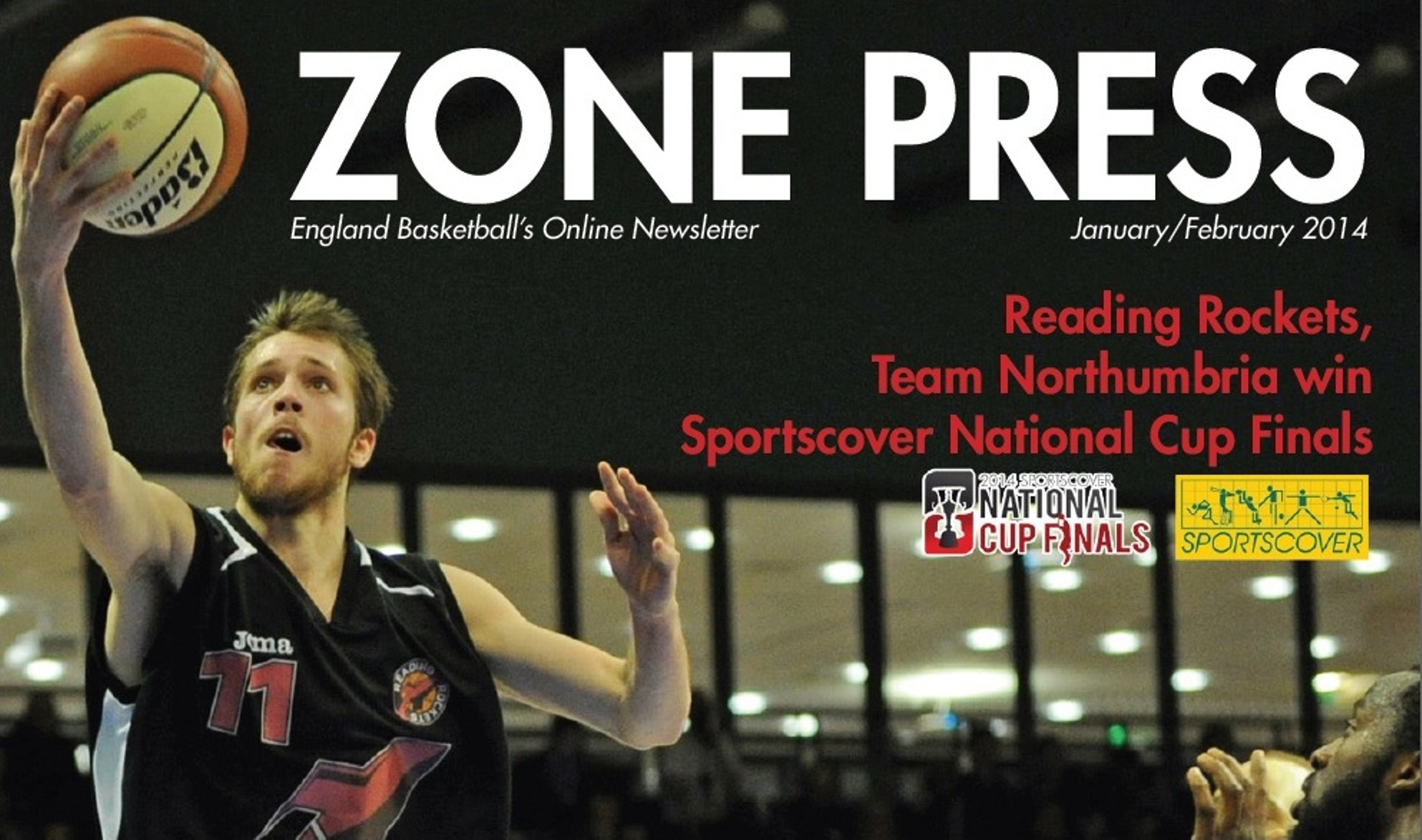 Españoles por el mundo: Gabriel Díaz-Morera, la aventura inglesa de un MVP