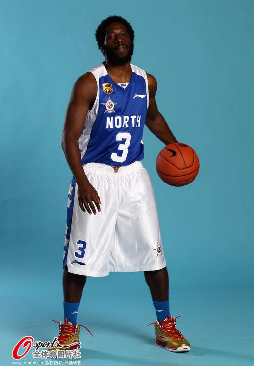 CBA: Shandong y Guandong se adelantan en semis. Pooh Jeter planta cara a Starbury