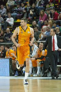 Panko (MVP); Moncho Fernández (Entr.); Llull-Ribas-Rudy-Panko-Muscala, 5 ideal