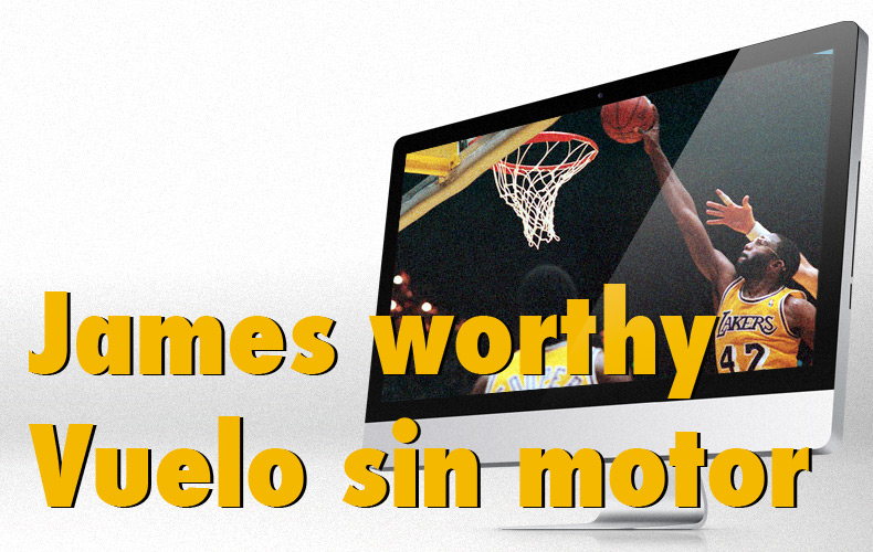 Vídeos: James Worthy, un aterrizaje perfecto para un vuelo sin motor