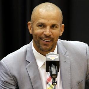 Jason Kidd llega a Brooklyn: los ex bases dominan los banquillos de la NBA