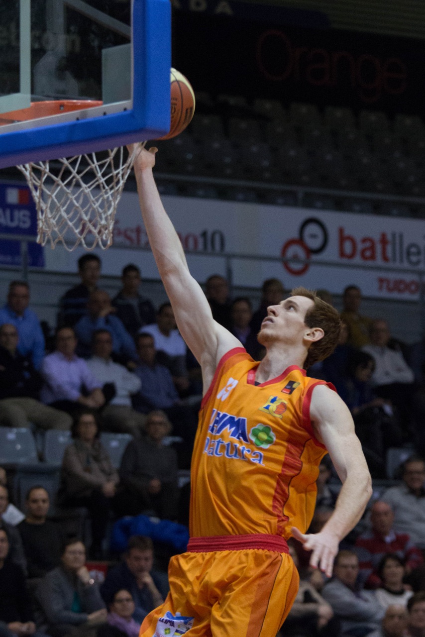 Andorra asalta el Marta Domínguez y mete un pie en la ACB. ¡Navarra resucita!