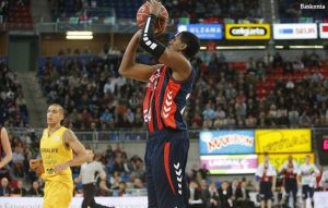 Thomas Kelati, más experiencia para un necesitado UCAM Murcia