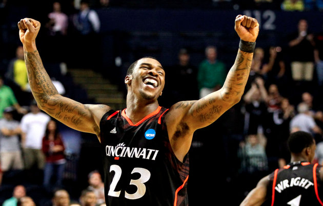Sean Kilpatrick, el tapado de Cincy; Travis Bader, de récord; Sebas y Leti protagonistas
